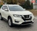 Білий Ніссан Rogue, об'ємом двигуна 2.49 л та пробігом 116 тис. км за 15500 $, фото 4 на Automoto.ua