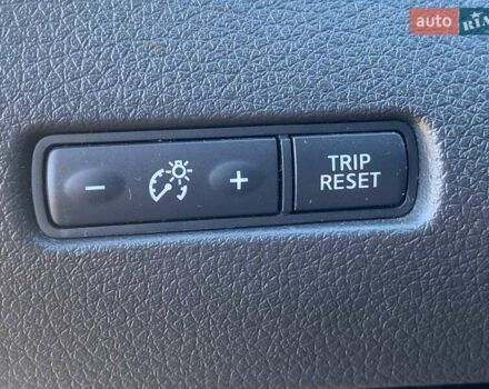 Белый Ниссан Rogue, объемом двигателя 2.49 л и пробегом 112 тыс. км за 14290 $, фото 25 на Automoto.ua