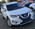 Белый Ниссан Rogue, объемом двигателя 2.5 л и пробегом 151 тыс. км за 14300 $, фото 25 на Automoto.ua