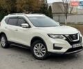 Білий Ніссан Rogue, об'ємом двигуна 2.49 л та пробігом 116 тис. км за 15500 $, фото 1 на Automoto.ua