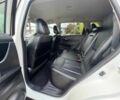 Белый Ниссан Rogue, объемом двигателя 2 л и пробегом 52 тыс. км за 7600 $, фото 11 на Automoto.ua