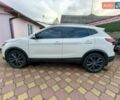 Білий Ніссан Rogue, об'ємом двигуна 2 л та пробігом 134 тис. км за 15300 $, фото 6 на Automoto.ua