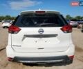 Белый Ниссан Rogue, объемом двигателя 2.5 л и пробегом 102 тыс. км за 2100 $, фото 5 на Automoto.ua