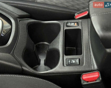 Белый Ниссан Rogue, объемом двигателя 2.49 л и пробегом 133 тыс. км за 13900 $, фото 52 на Automoto.ua