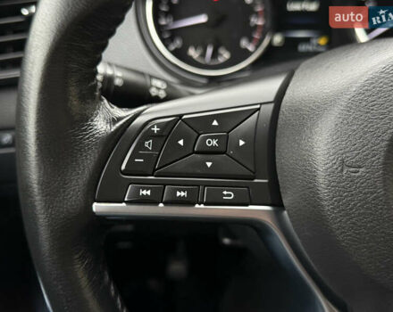 Белый Ниссан Rogue, объемом двигателя 2.49 л и пробегом 133 тыс. км за 13900 $, фото 54 на Automoto.ua