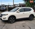 Білий Ніссан Rogue, об'ємом двигуна 2.49 л та пробігом 112 тис. км за 14490 $, фото 2 на Automoto.ua