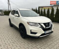Белый Ниссан Rogue, объемом двигателя 2.5 л и пробегом 120 тыс. км за 14300 $, фото 7 на Automoto.ua