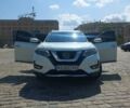 Белый Ниссан Rogue, объемом двигателя 2.5 л и пробегом 163 тыс. км за 14900 $, фото 4 на Automoto.ua