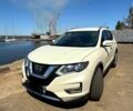 Білий Ніссан Rogue, об'ємом двигуна 2.5 л та пробігом 170 тис. км за 13300 $, фото 1 на Automoto.ua