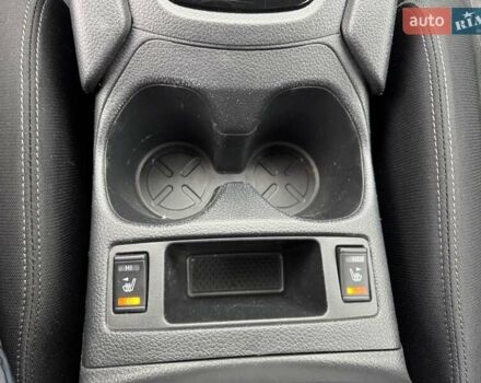 Белый Ниссан Rogue, объемом двигателя 2.49 л и пробегом 88 тыс. км за 14200 $, фото 26 на Automoto.ua