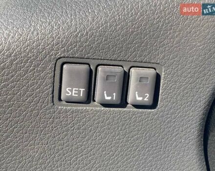 Белый Ниссан Rogue, объемом двигателя 2.49 л и пробегом 112 тыс. км за 14290 $, фото 27 на Automoto.ua