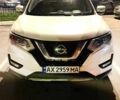 Білий Ніссан Rogue, об'ємом двигуна 2.5 л та пробігом 123 тис. км за 15000 $, фото 1 на Automoto.ua