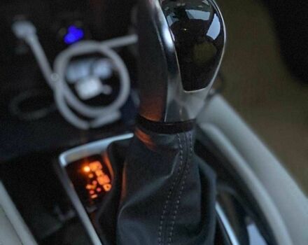 Білий Ніссан Rogue, об'ємом двигуна 2 л та пробігом 61 тис. км за 17690 $, фото 18 на Automoto.ua