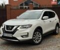 Белый Ниссан Rogue, объемом двигателя 2.49 л и пробегом 88 тыс. км за 14200 $, фото 1 на Automoto.ua