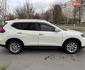 Білий Ніссан Rogue, об'ємом двигуна 2.49 л та пробігом 116 тис. км за 15500 $, фото 8 на Automoto.ua