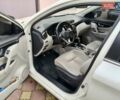 Білий Ніссан Rogue, об'ємом двигуна 2 л та пробігом 134 тис. км за 15300 $, фото 11 на Automoto.ua