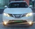 Білий Ніссан Rogue, об'ємом двигуна 2 л та пробігом 61 тис. км за 17690 $, фото 1 на Automoto.ua