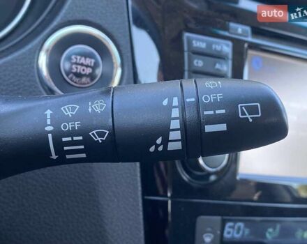 Белый Ниссан Rogue, объемом двигателя 2.49 л и пробегом 112 тыс. км за 14290 $, фото 31 на Automoto.ua