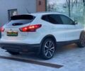 Білий Ніссан Rogue, об'ємом двигуна 2 л та пробігом 61 тис. км за 17690 $, фото 7 на Automoto.ua