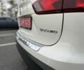 Белый Ниссан Rogue, объемом двигателя 2 л и пробегом 76 тыс. км за 14900 $, фото 8 на Automoto.ua