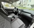 Белый Ниссан Rogue, объемом двигателя 2 л и пробегом 76 тыс. км за 14900 $, фото 7 на Automoto.ua