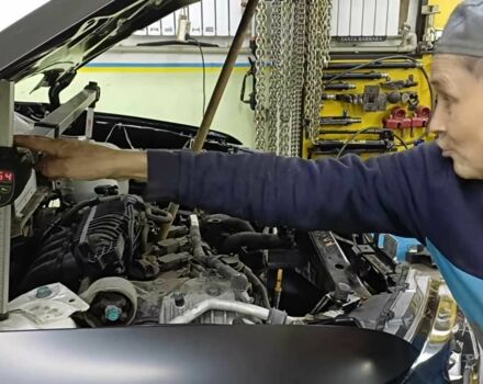 Белый Ниссан Rogue, объемом двигателя 0 л и пробегом 72 тыс. км за 14900 $, фото 22 на Automoto.ua