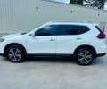 Белый Ниссан Rogue, объемом двигателя 2.5 л и пробегом 74 тыс. км за 8900 $, фото 7 на Automoto.ua