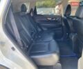 Білий Ніссан Rogue, об'ємом двигуна 2.49 л та пробігом 112 тис. км за 14490 $, фото 10 на Automoto.ua