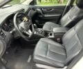 Белый Ниссан Rogue, объемом двигателя 2 л и пробегом 60 тыс. км за 3100 $, фото 8 на Automoto.ua
