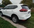 Ниссан Rogue 2017 в Черкассах на Automoto.ua Белый Ниссан Rogue, объемом двигателя 2.5 л и пробегом 138 тыс. км за 13700 $, фото 4 на Automoto.ua