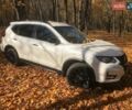 Білий Ніссан Rogue, об'ємом двигуна 2.49 л та пробігом 178 тис. км за 15000 $, фото 38 на Automoto.ua