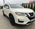 Белый Ниссан Rogue, объемом двигателя 2.5 л и пробегом 120 тыс. км за 14300 $, фото 8 на Automoto.ua
