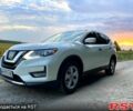 Білий Ніссан Rogue, об'ємом двигуна 2.5 л та пробігом 196 тис. км за 12600 $, фото 1 на Automoto.ua