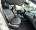 Белый Ниссан Rogue, объемом двигателя 2 л и пробегом 52 тыс. км за 7600 $, фото 8 на Automoto.ua