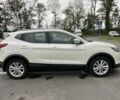 Белый Ниссан Rogue, объемом двигателя 2 л и пробегом 76 тыс. км за 14900 $, фото 4 на Automoto.ua