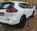 Білий Ніссан Rogue, об'ємом двигуна 2.49 л та пробігом 178 тис. км за 15000 $, фото 49 на Automoto.ua