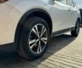 Білий Ніссан Rogue, об'ємом двигуна 2.5 л та пробігом 99 тис. км за 14500 $, фото 5 на Automoto.ua