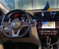 Білий Ніссан Rogue, об'ємом двигуна 2 л та пробігом 61 тис. км за 17690 $, фото 23 на Automoto.ua