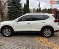 Белый Ниссан Rogue, объемом двигателя 2.49 л и пробегом 88 тыс. км за 14200 $, фото 5 на Automoto.ua