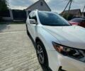 Білий Ніссан Rogue, об'ємом двигуна 2.5 л та пробігом 99 тис. км за 14500 $, фото 10 на Automoto.ua