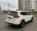 Білий Ніссан Rogue, об'ємом двигуна 2.49 л та пробігом 78 тис. км за 14800 $, фото 5 на Automoto.ua