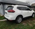 Ниссан Rogue 2017 в Черкассах на Automoto.ua Белый Ниссан Rogue, объемом двигателя 2.5 л и пробегом 138 тыс. км за 13700 $, фото 5 на Automoto.ua