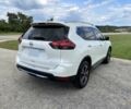 Білий Ніссан Rogue, об'ємом двигуна 2.5 л та пробігом 60 тис. км за 5800 $, фото 3 на Automoto.ua