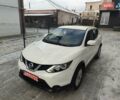 Білий Ніссан Rogue, об'ємом двигуна 2 л та пробігом 150 тис. км за 13300 $, фото 15 на Automoto.ua