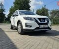 Белый Ниссан Rogue, объемом двигателя 2.49 л и пробегом 120 тыс. км за 13800 $, фото 1 на Automoto.ua