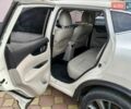 Білий Ніссан Rogue, об'ємом двигуна 2 л та пробігом 134 тис. км за 15300 $, фото 13 на Automoto.ua