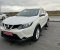 Белый Ниссан Rogue, объемом двигателя 2 л и пробегом 76 тыс. км за 14900 $, фото 1 на Automoto.ua