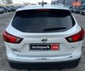 Білий Ніссан Rogue, об'ємом двигуна 2 л та пробігом 110 тис. км за 15290 $, фото 11 на Automoto.ua