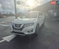 Білий Ніссан Rogue, об'ємом двигуна 2.49 л та пробігом 165 тис. км за 15000 $, фото 1 на Automoto.ua