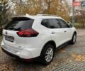 Белый Ниссан Rogue, объемом двигателя 2.49 л и пробегом 88 тыс. км за 14200 $, фото 10 на Automoto.ua